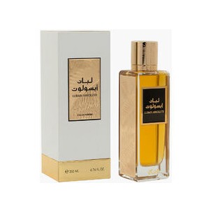 Rasasi Luban Absolute EDP unisex kvepalai, 200 ml