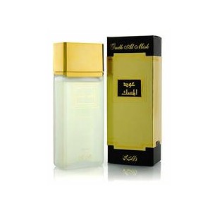 Rasasi Oudh Al Misk EDP unisex kvepalai, 100 ml