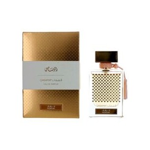 Rasasi Qasamat Morhaf EDP 65 ml unisex kvepalai