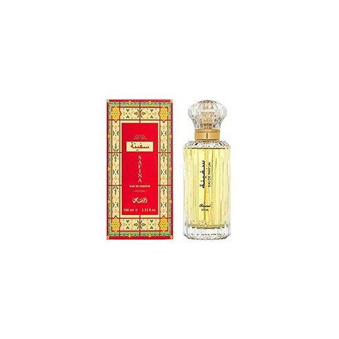 Rasasi Safina EDP kvepalai moterims, 100 ml