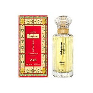 Rasasi Safina EDP kvepalai moterims, 100 ml