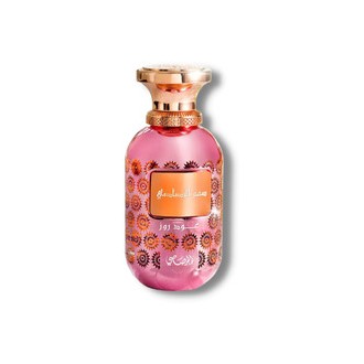 Rasasi Sar Lamaan Oud Rose EDP unisex kvepalai, 100 ml