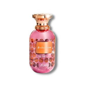 Rasasi Sar Lamaan Oud Rose EDP unisex kvepalai, 100 ml