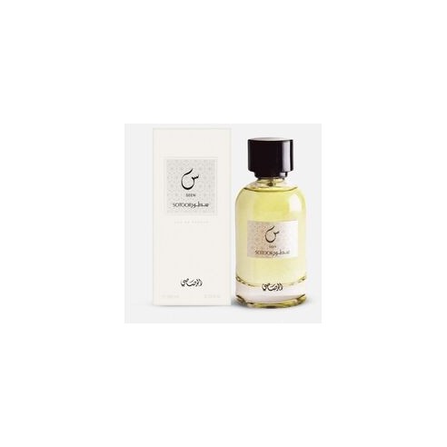 Rasasi Sotoor Seen EDP kvepalai unisex, 100 ml