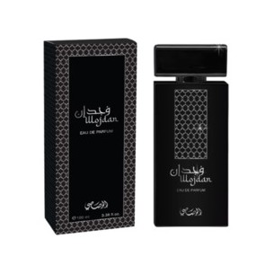 Rasasi Wojdan EDP unisex kvepalai, 100 ml