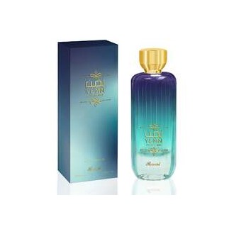 Rasasi Yumn Pour Femme EDP kvepalai moterims, 100 ml