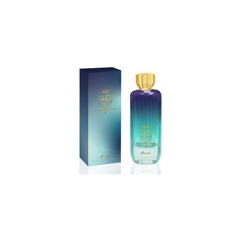 Rasasi Yumn Pour Femme EDP kvepalai moterims, 100 ml