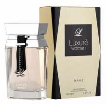 Rave Luxuré Woman EDP kvepalai moterims, 100 ml