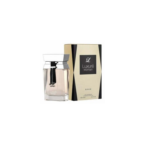 Rave Luxuré Woman EDP kvepalai moterims, 100 ml