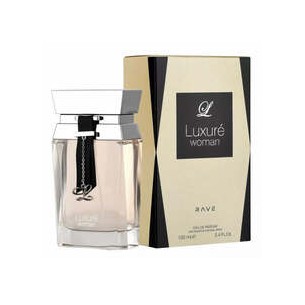 Rave Luxuré Woman EDP kvepalai moterims, 100 ml