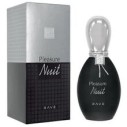 Rave Pleasure Nuit EDP kvepalai vyrams, 100 ml