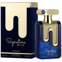 Rave Signature Blue EDP kvepalai vyrams, 100 ml