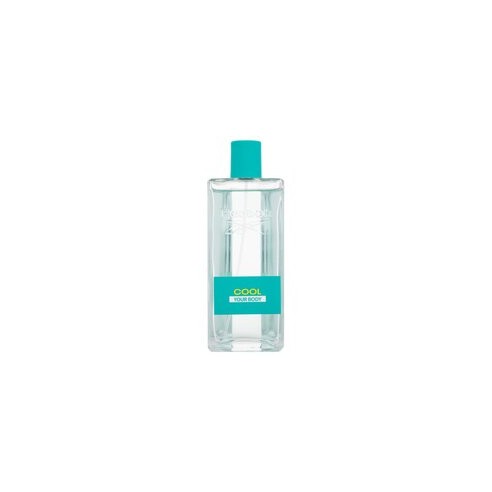 Reebok Cool Your Body For Women EDT kvepalai moterims, 100 ml