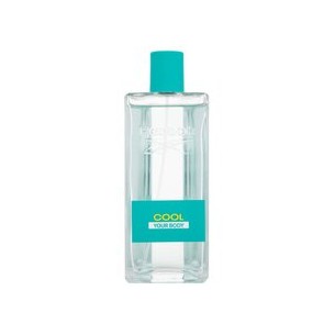 Reebok Cool Your Body For Women EDT kvepalai moterims, 100 ml