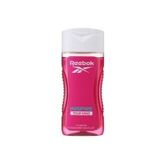 Reebok Inspire Your Mind For Women Shower gel 250 ml
