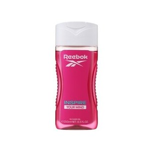 Reebok Inspire Your Mind For Women Shower gel 250 ml
