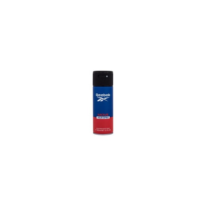 Reebok Move Your Spirit Deospray 150ml