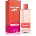Reebok Move Your Spirit For Women EDT kvepalai moterims, 100 ml
