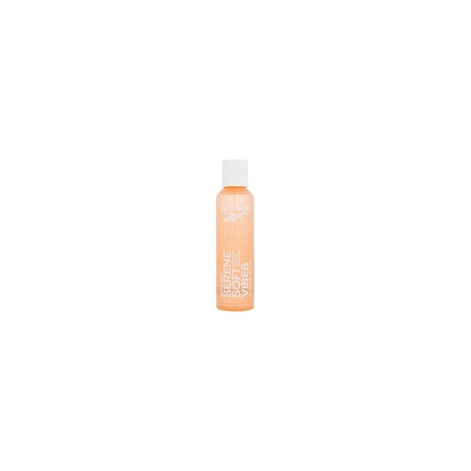 Reebok Serene Soft Vibes Body Spray - kūno dulksna, 250 ml