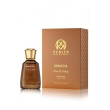 Renier Perfumes Baracoa Extrait de Parfum 50 ml unisex kvepalai
