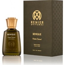 Renier Perfumes Behique Extrait de Parfum 50 ml kvepalai unisex