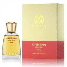 Renier Perfumes Kisses Rain EDP 50 ml kvepalai unisex