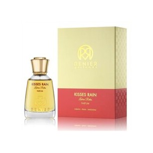 Renier Perfumes Kisses Rain EDP 50 ml kvepalai unisex