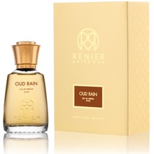 Renier Perfumes Oud Rain EDP 50 ml kvepalai unisex