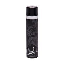 Revlon Charlie Black Deospray 75ml