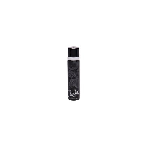 Revlon Charlie Black Deospray 75ml