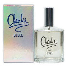 Revlon Charlie Silver EDT kvepalai moterims, 100 ml