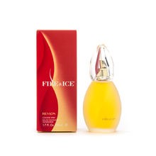Revlon Fire & Ice Woman EDC 50 ml kvepalai moterims