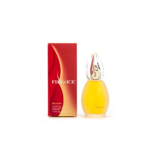 Revlon Fire & Ice Woman EDC 50 ml kvepalai moterims