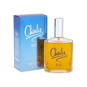 Revlon Revlon Charlie Blue Eau Fraiche Eau de Fraiche 100 ml kvepalai moterims