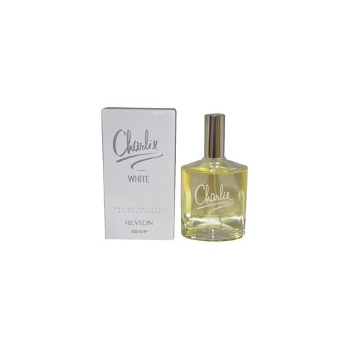 Revlon Revlon Charlie White EDT kvepalai moterims, 100 ml