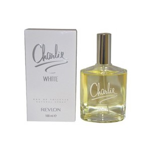 Revlon Revlon Charlie White EDT kvepalai moterims, 100 ml