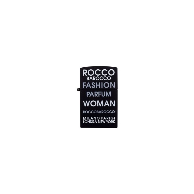 Roccobarocco Fashion Woman EDP kvepalai moterims, 75 ml