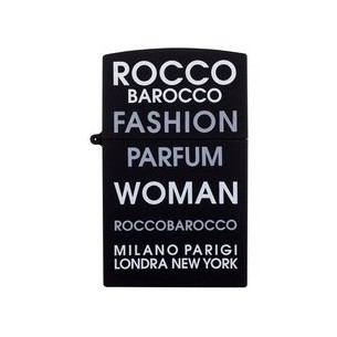 Roccobarocco Fashion Woman EDP kvepalai moterims, 75 ml