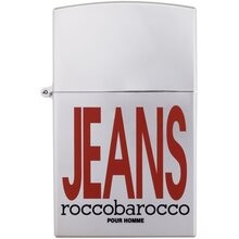 Roccobarocco Jeans for Women EDP 75 ml kvepalai moterims