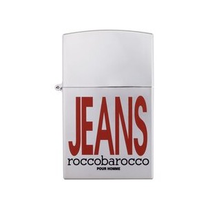 Roccobarocco Jeans for Women EDP 75 ml kvepalai moterims