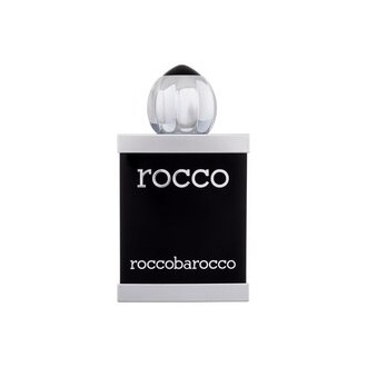Roccobarocco Rocco Black EDT kvepalai vyrams, 100 ml