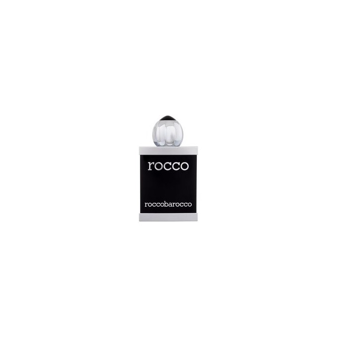 Roccobarocco Rocco Black EDT kvepalai vyrams, 100 ml
