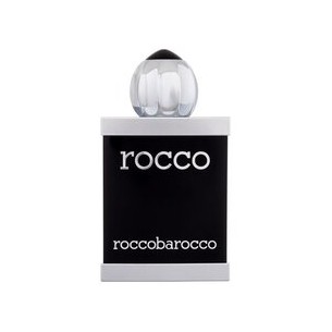 Roccobarocco Rocco Black EDT kvepalai vyrams, 100 ml