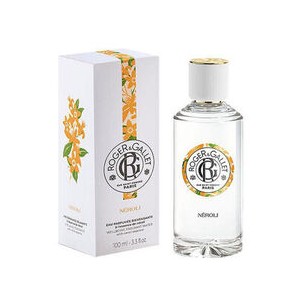 Roger & Gallet Neroli Eau Parfumée Wellbeing Fragrant Water 100 ml unisex kvepalai