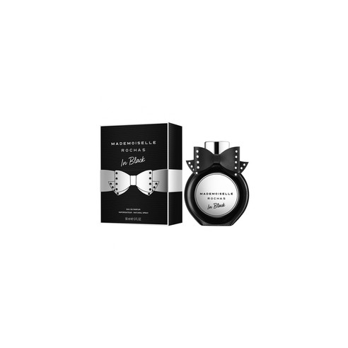 Rochas Mademoiselle Rochas In Black EDP 50 ml kvepalai moterims
