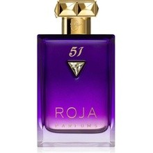 Roja Parfums 51 Pour Femme Parfum 50 ml kvepalai moterims