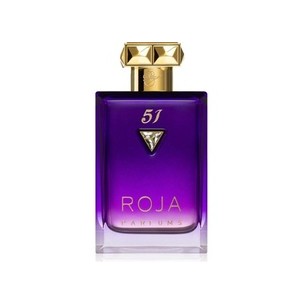 Roja Parfums 51 Pour Femme Parfum 50 ml kvepalai moterims