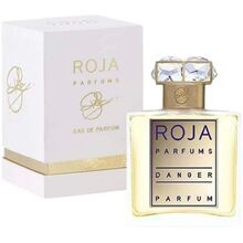 Roja Parfums Danger Parfum 50 ml kvepalai moterims