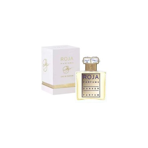 Roja Parfums Danger Parfum 50 ml kvepalai moterims