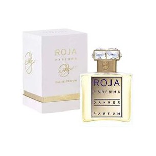 Roja Parfums Danger Parfum 50 ml kvepalai moterims